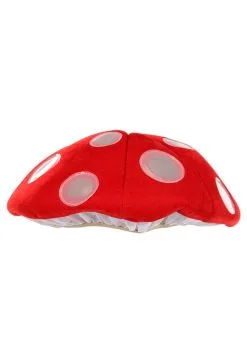 Elope Light Up Mushroom Lumen Hat -Scarves Sales 2023 mushroom lumen hat alt 2
