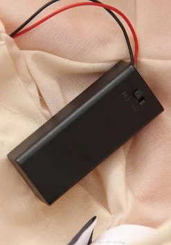 Elope Light Up Mushroom Lumen Hat -Scarves Sales 2023 mushroom lumen hat alt 4