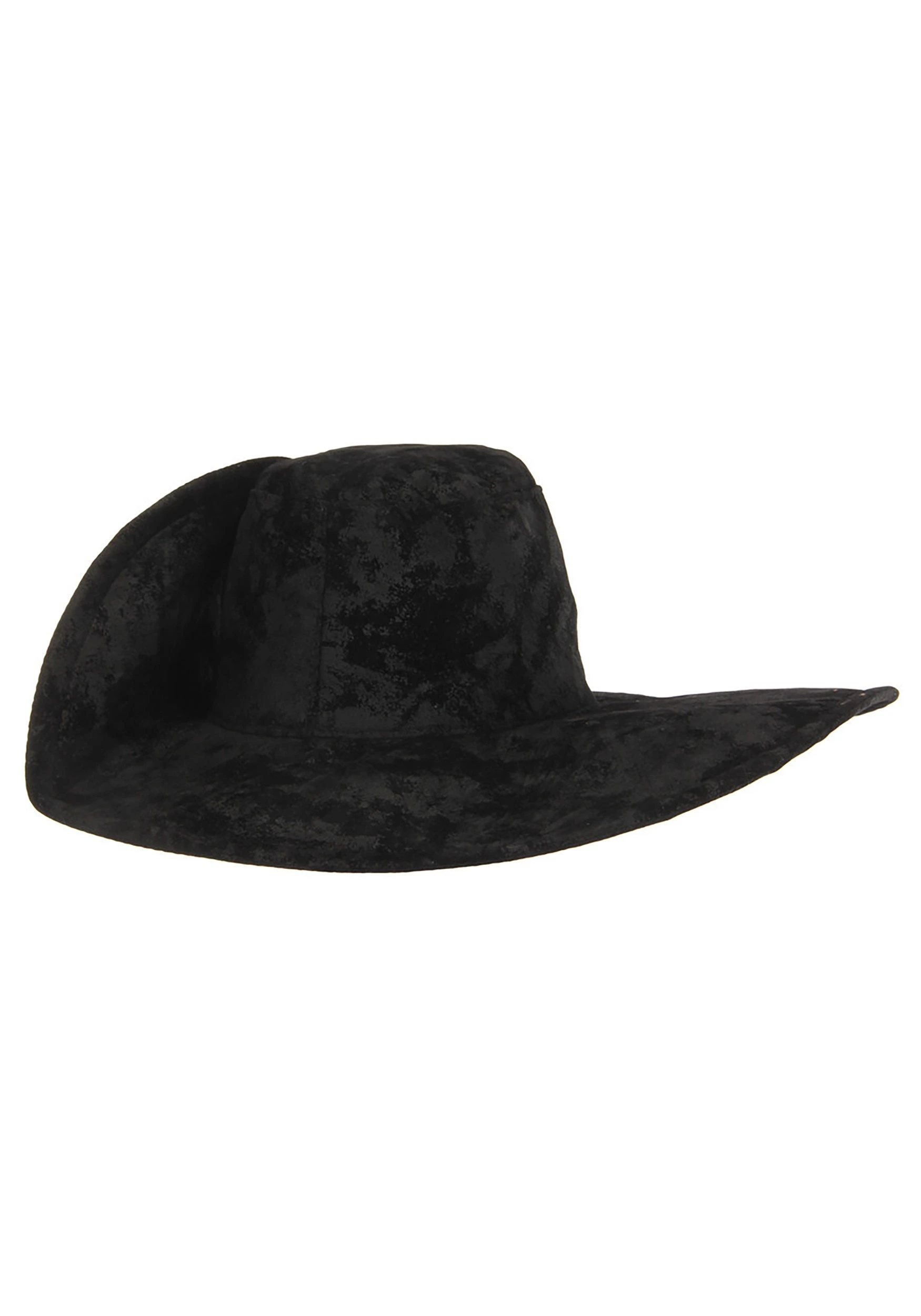 Elope Three Musketeer Costume Hat 5 Elope Three Musketeer Costume Hat - Image 3