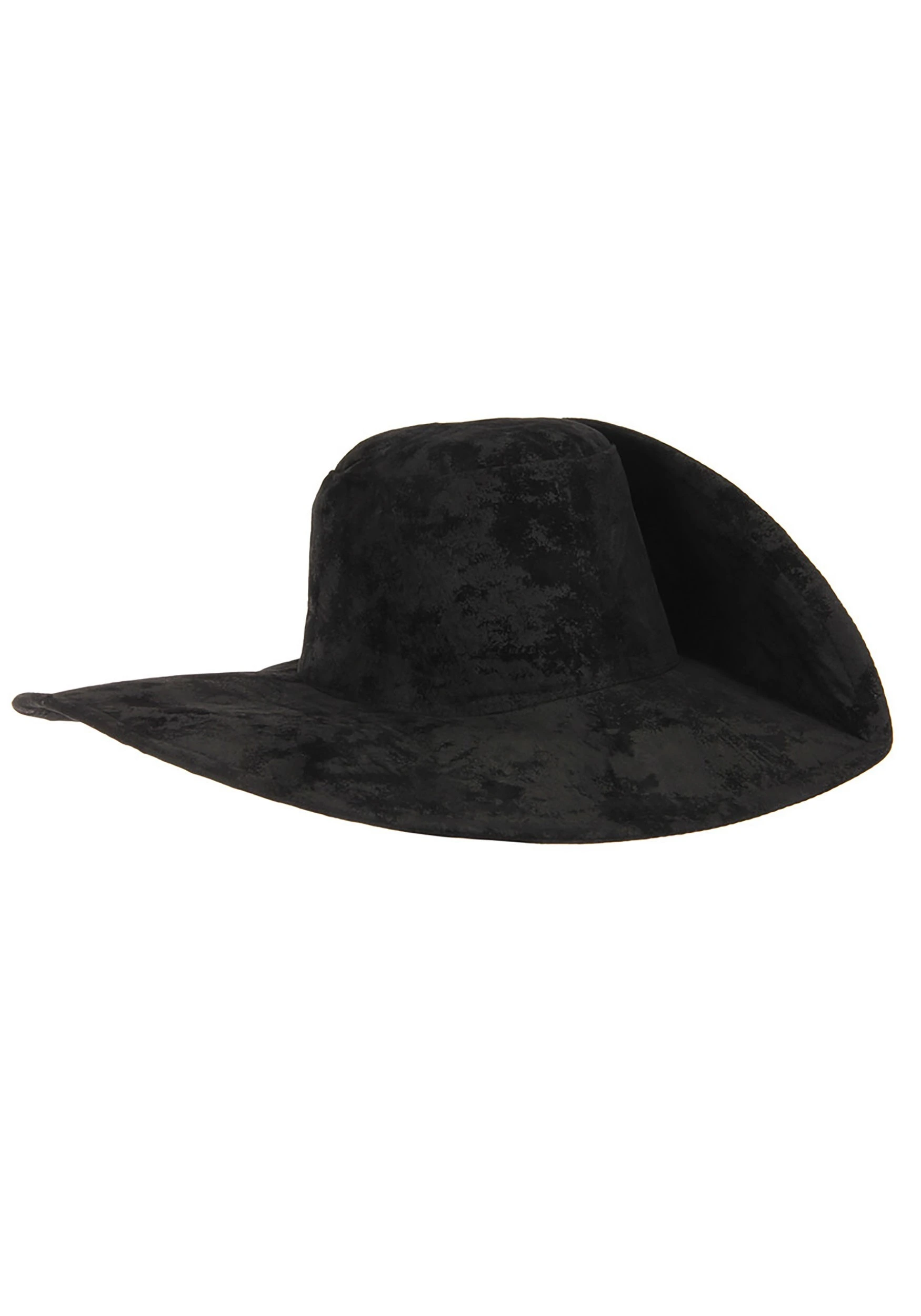 Elope Three Musketeer Costume Hat 6 Elope Three Musketeer Costume Hat - Image 4