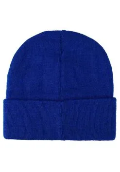 Bioworld Merchandising / Independent Sales Naruto Hidden Leaf Village & Akatsuki Set Of 2 Combo Cuff Beanies -Scarves Sales 2023 naruto hidden leaf village akatsuki combo cuff beanie alt 5