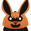 Bioworld Merchandising / Independent Sales Naruto Kurama Big Face 3D Flat Bill Snapback Hat 1 Bioworld Merchandising / Independent Sales Naruto Kurama Big Face 3D Flat Bill Snapback Hat -Scarves Sales 2023 naruto kurama big face 3d flat bill snapback