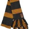 Elope Newt Scamander Hufflepuff Knit Scarf -Scarves Sales 2023 newt scamander hufflepuff knit scarf