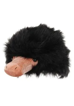 Elope Fantastic Beast | Niffler Plush Hat -Scarves Sales 2023 niffler plush hat alt 1