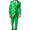 Opposuits Opposuit Patrick Men's Blazer -Scarves Sales 2023 opposuit patrick mens blazer