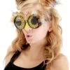Elope Owl Ears And Glasses 1 Elope Owl Ears And Glasses -Scarves Sales 2023 owl ears and glasses