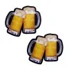 Beer Mug Pasties By Pastease -Scarves Sales 2023 pastease beer mug pasties