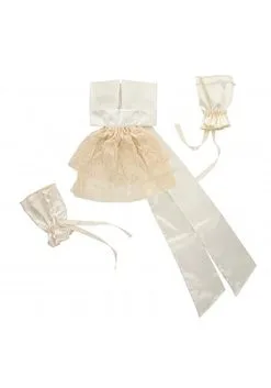 Elope Pirate | Collar & Cuff Set