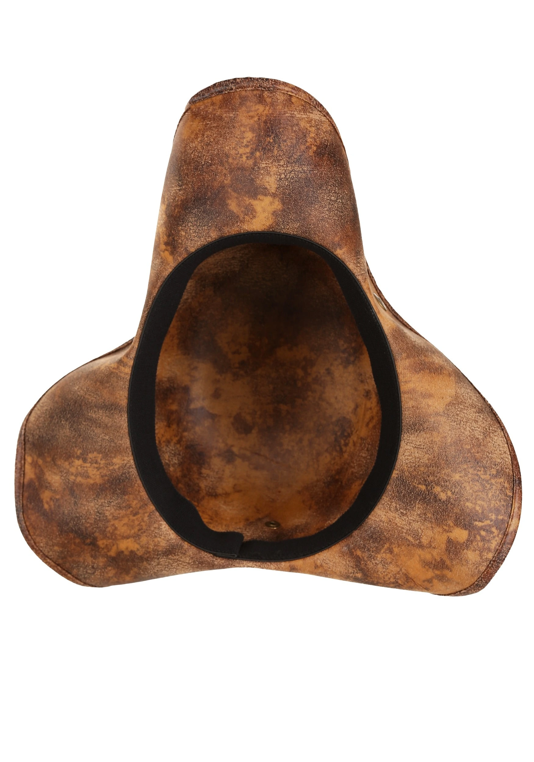 Elope Pirate Costume Hat And Headscarf 7 Elope Pirate Costume Hat And Headscarf - Image 5