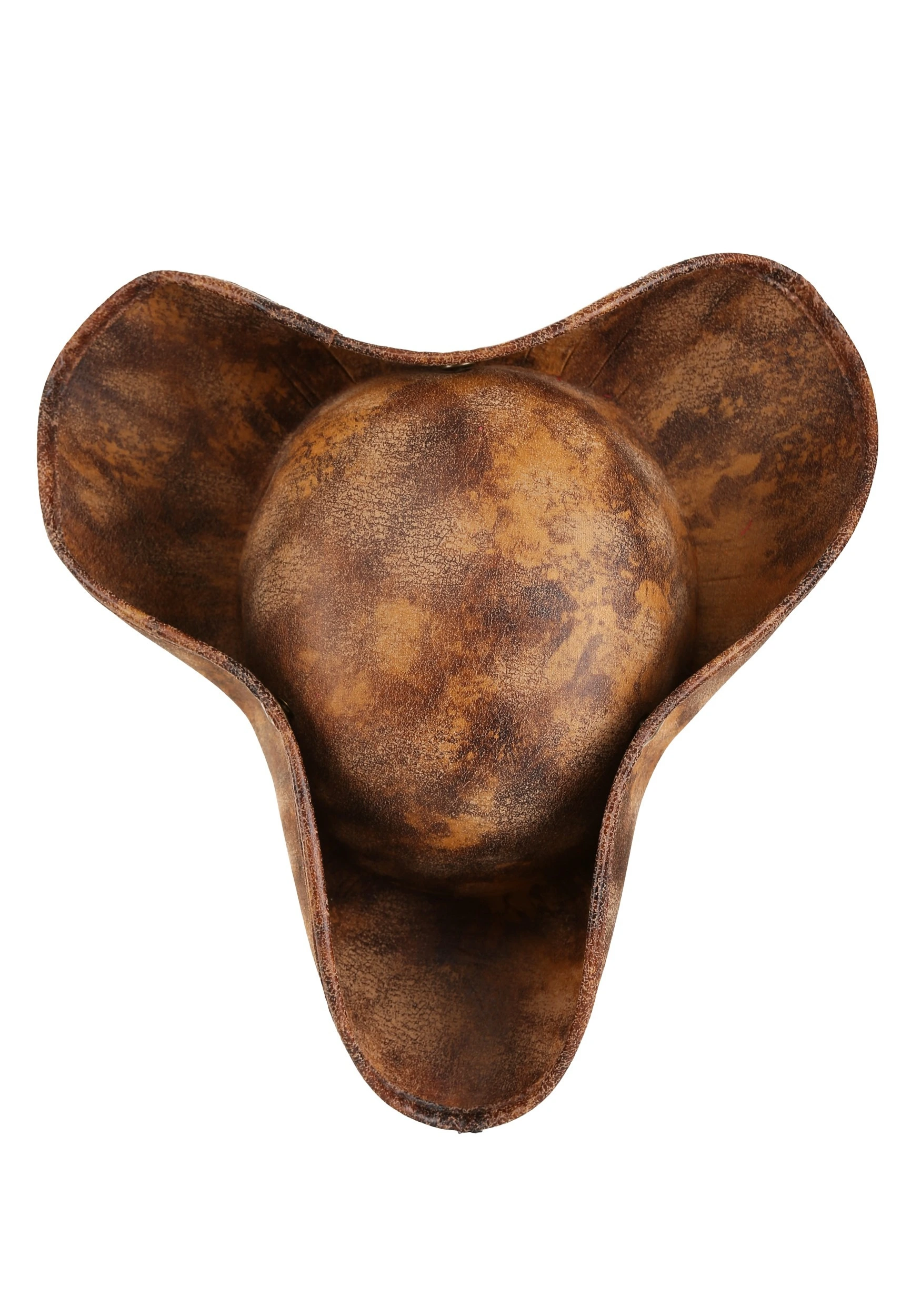 Elope Pirate Costume Hat And Headscarf 6 Elope Pirate Costume Hat And Headscarf - Image 4