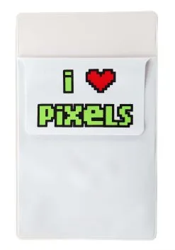 Elope Pixel & Nerd Kit -Scarves Sales 2023 pixel nerd kit 4