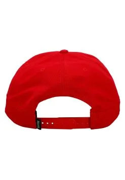 Bioworld Merchandising / Independent Sales Pokemon Ash Character Snapback Hat For Adults -Scarves Sales 2023 pokemon ash character snapback hat alt 3