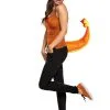 Disguise Charmander Pokemon Accessory Kit -Scarves Sales 2023 pokemon charmander accessory kit