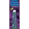 Fun World Professional Cream Makeup - Green 2 Fun World Professional Cream Makeup - Green -Scarves Sales 2023 professional cream makeup green