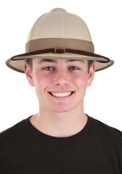 Elope Hat For The Safari