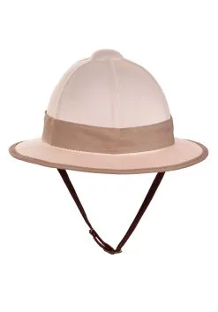 Elope Hat For The Safari -Scarves Sales 2023 safari hat alt 2
