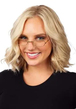 Elope Santa Claus Glasses -Scarves Sales 2023 santa claus glasses 1