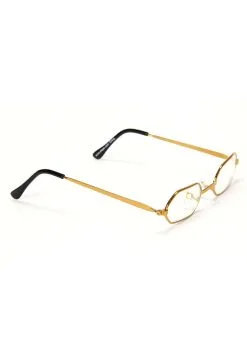 Elope Santa Claus Glasses -Scarves Sales 2023 santa claus glasses alt 2