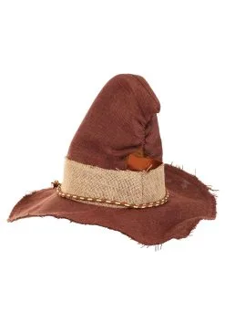 Elope Scarecrow Costume Kit -Scarves Sales 2023 scarecrow costume kit alt 7