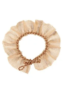 Elope Scarecrow Costume Kit -Scarves Sales 2023 scarecrow costume kit alt 9