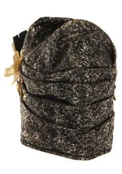 Elope Fantastic Beast | Seraphina Picquery Headpiece -Scarves Sales 2023 seraphina picquery headpiece alt 2