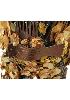 Elope Fantastic Beast | Seraphina Picquery Headpiece -Scarves Sales 2023 seraphina picquery headpiece alt 3