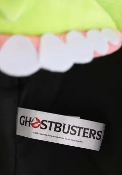 Elope Slimer Jawesome Adult Hat -Scarves Sales 2023 slimer jawesome hat alt 4