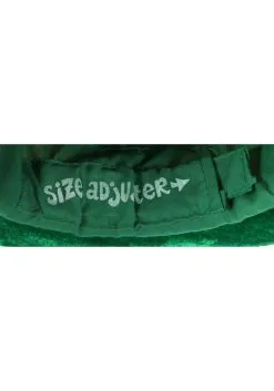 Elope Adjustable Soccer Ball Hat -Scarves Sales 2023 soccer ball plush hat alt 2