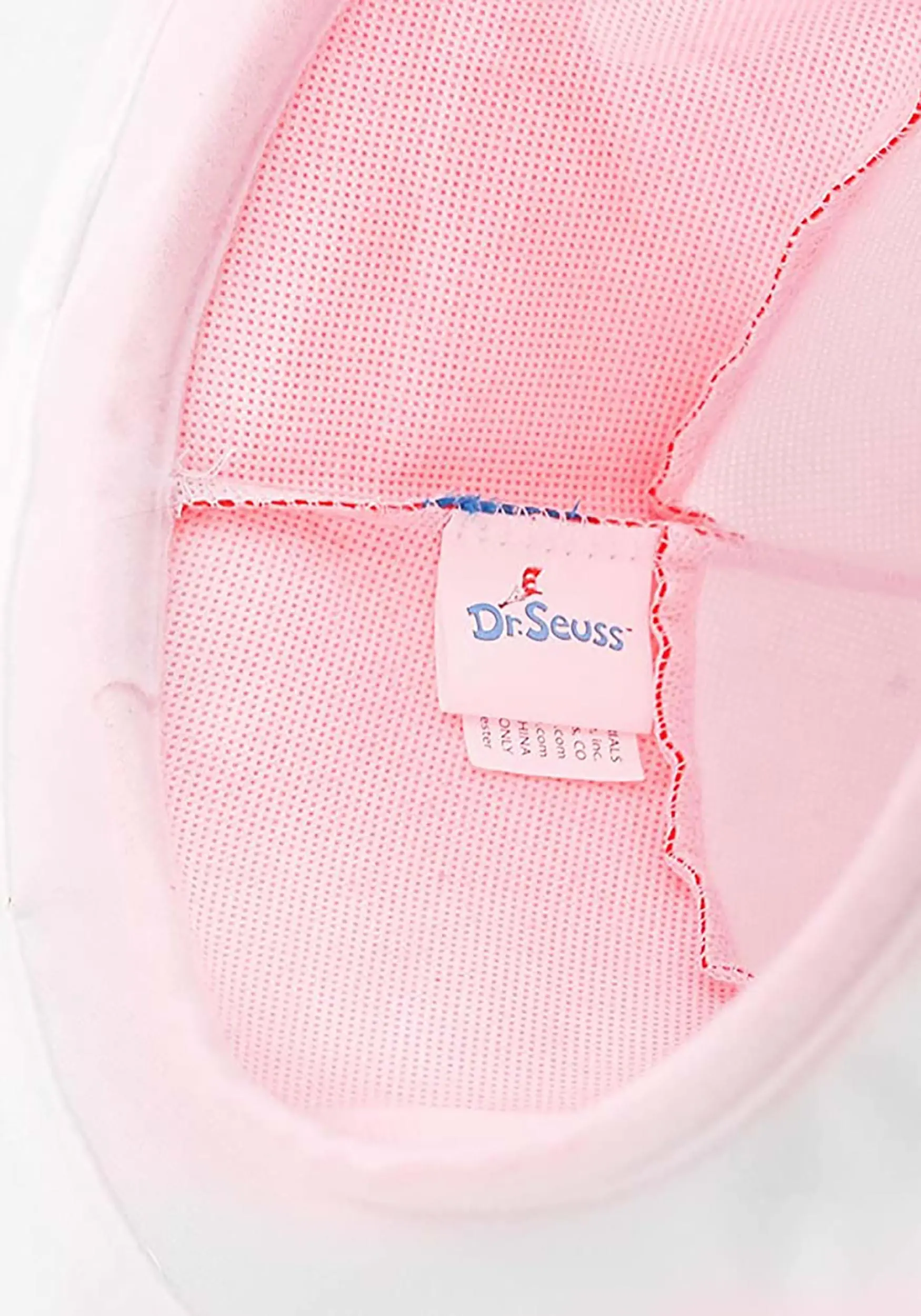 Elope Cat In The Hat Adult Hat 10 Elope Cat In The Hat Adult Hat - Image 8