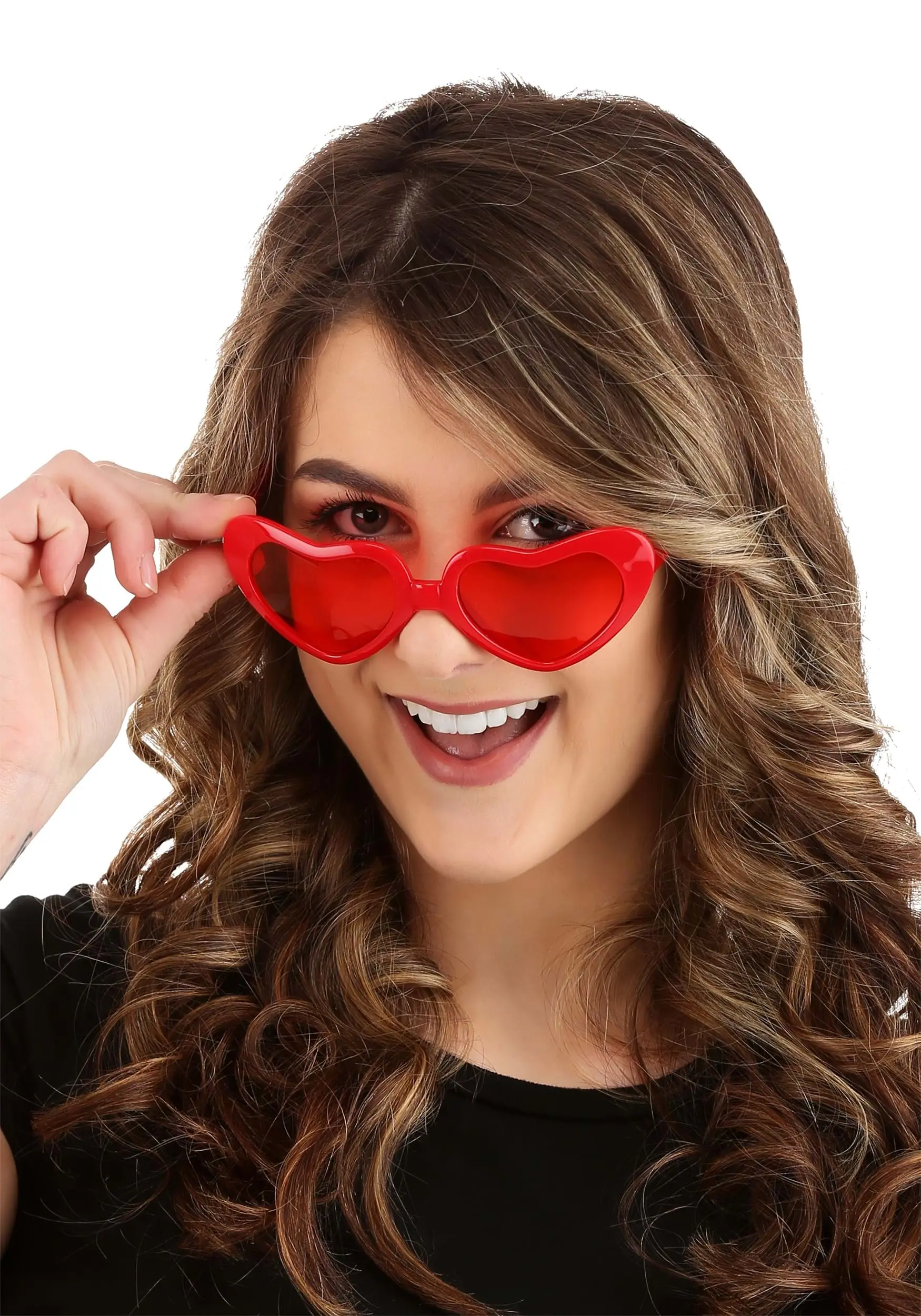 Elope Sweetheart Glasses 4 Elope Sweetheart Glasses - Image 2