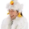 Elope The Clucker Hat -Scarves Sales 2023 the clucker hat