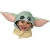 Rubies Costume Co. Inc The Child The Mandalorian Accessory Kit -Scarves Sales 2023 the mandalorian the child accessory kit