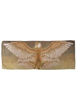 Elope Thunderbird Lightweight Wing Scarf -Scarves Sales 2023 thunderbird lightweight wing scarf alt 1