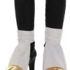 Elope Gold Unicorn Costume Back Hooves -Scarves Sales 2023 unicorn costume back hooves gold