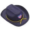 Forum Novelties, Inc Union Officer Hat -Scarves Sales 2023 union officer hat