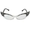 Elope Vintage Cat Eye Glasses -Scarves Sales 2023 vintage cat eye glasses