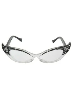 Elope Vintage Cat Eye Glasses