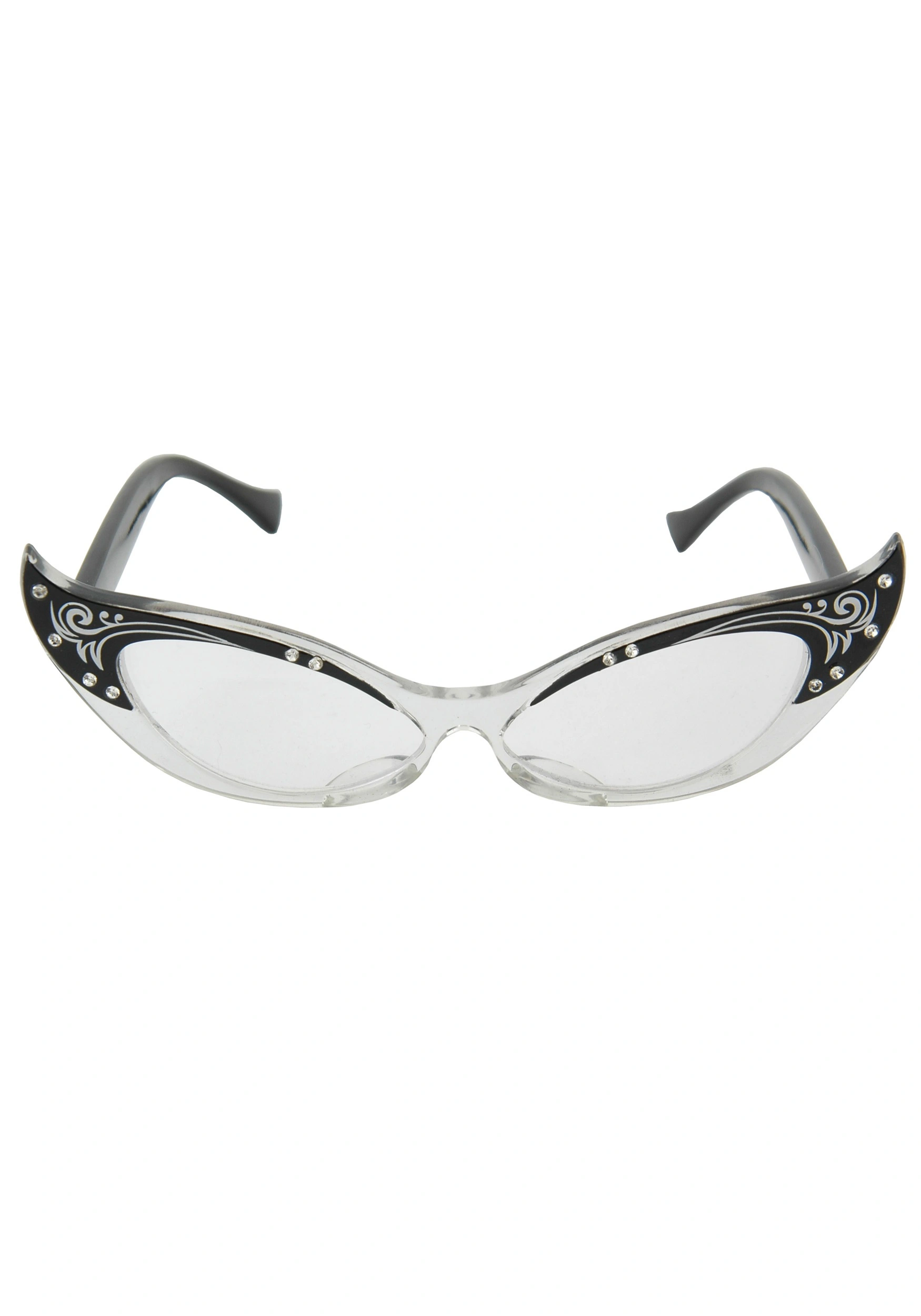 Elope Vintage Cat Eye Glasses 3 Elope Vintage Cat Eye Glasses