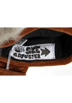 Elope Plush Walrus Spray Toy Hat -Scarves Sales 2023 walrus sprazy toy hat alt 6