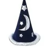 Fun Costumes Adult Wizard Costume Hat -Scarves Sales 2023 wizard adult hat