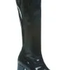 Ellie Women's Black Gogo Boots 1 Ellie Women's Black Gogo Boots -Scarves Sales 2023 womens black gogo boots