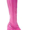Ellie Fuchsia Women's Gogo Boots 1 Ellie Fuchsia Women's Gogo Boots -Scarves Sales 2023 womens fushsia gogo boots