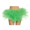 Underwraps Women's Green Tutu -Scarves Sales 2023 womens green tutu