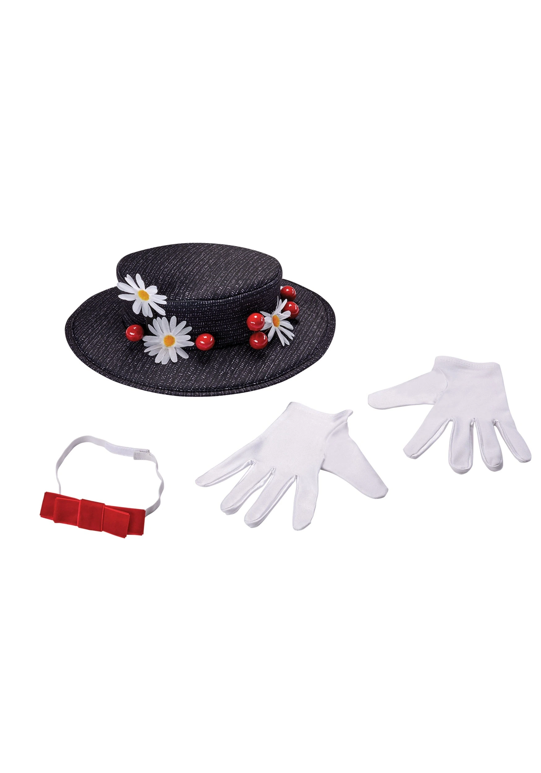 Disguise Mary Poppins Accessory Kit 3 Disguise Mary Poppins Accessory Kit