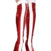 Rubies Costume Co. Inc Wonder Woman Boot Tops -Scarves Sales 2023 wonder woman boot tops